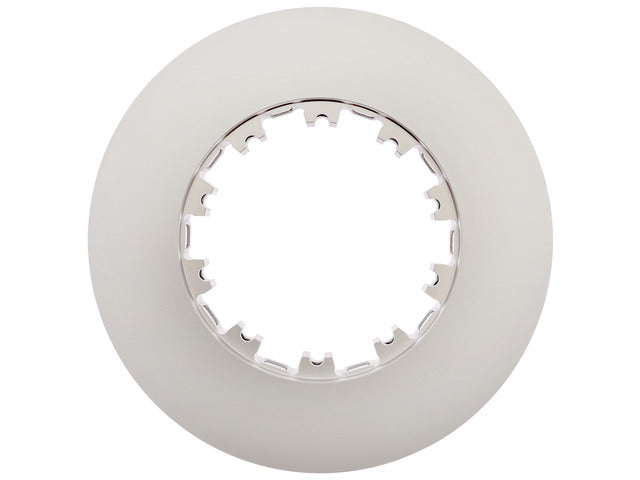 Disc Brake Rotor Raybestos Brakes 8550