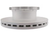 Disc Brake Rotor Raybestos Brakes 8551