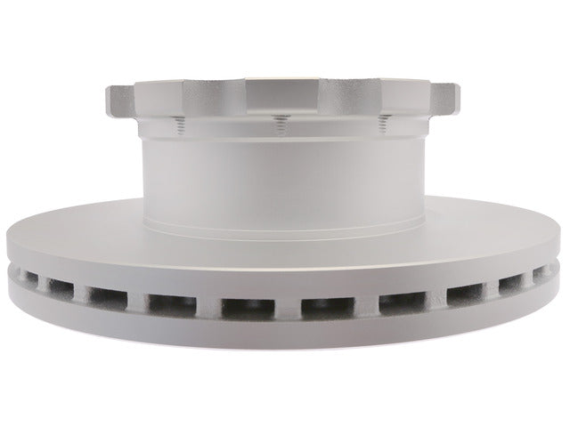 Disc Brake Rotor Raybestos Brakes 8551