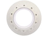 Disc Brake Rotor Raybestos Brakes 8551