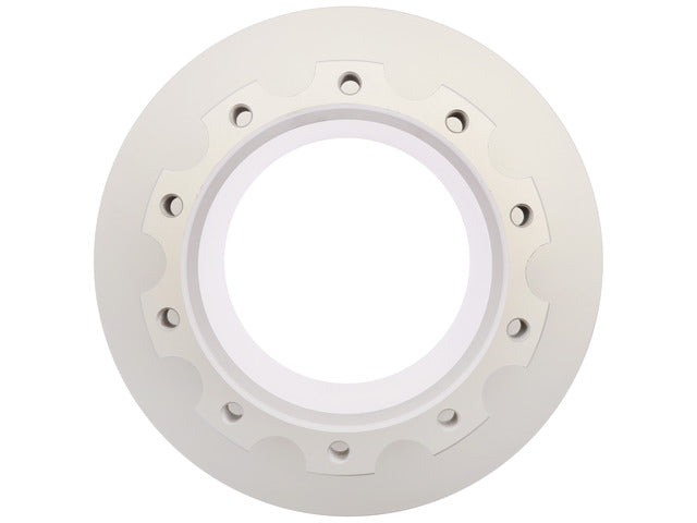 Disc Brake Rotor Raybestos Brakes 8551