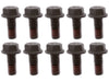 Disc Brake Rotor Raybestos Brakes 8551