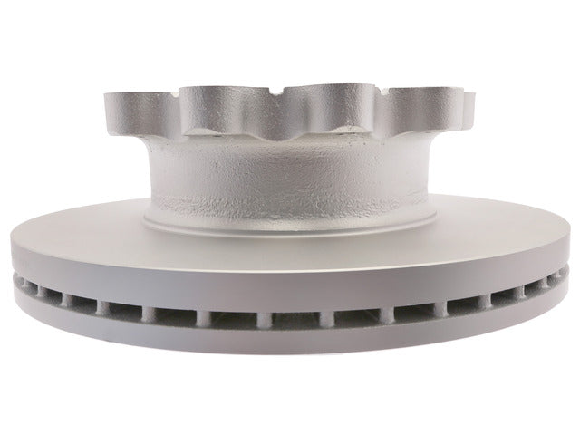 Disc Brake Rotor Raybestos Brakes 8552