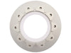 Disc Brake Rotor Raybestos Brakes 8552