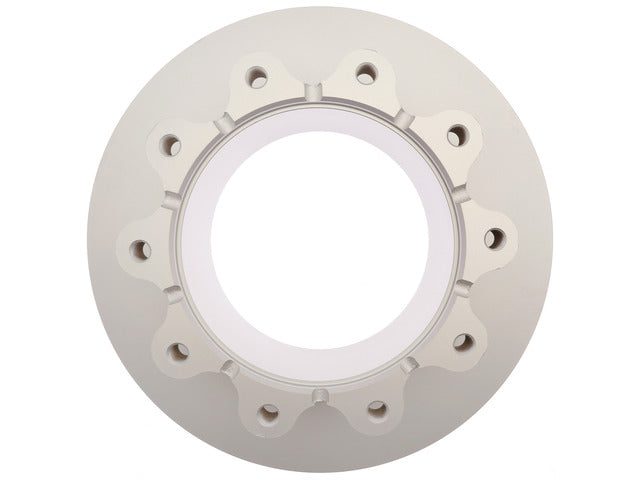 Disc Brake Rotor Raybestos Brakes 8552
