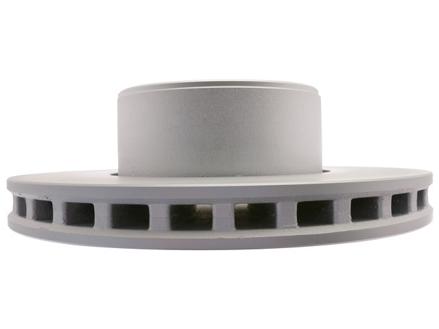 Disc Brake Rotor Raybestos Brakes 8553