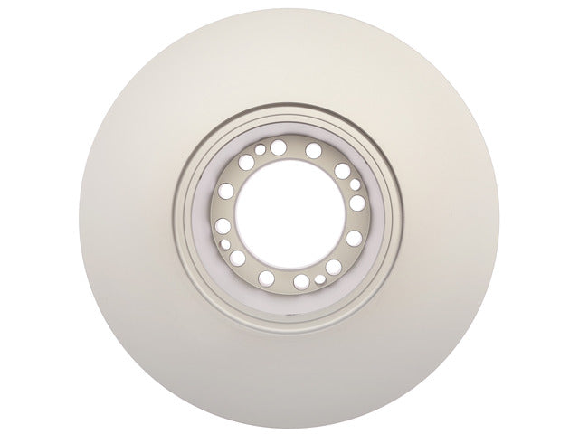 Disc Brake Rotor Raybestos Brakes 8553