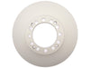 Disc Brake Rotor Raybestos Brakes 8553