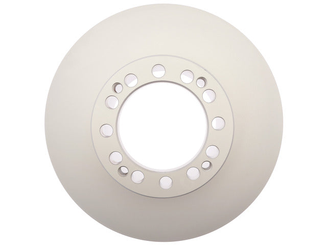 Disc Brake Rotor Raybestos Brakes 8553