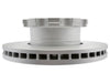 Disc Brake Rotor Raybestos Brakes 8555