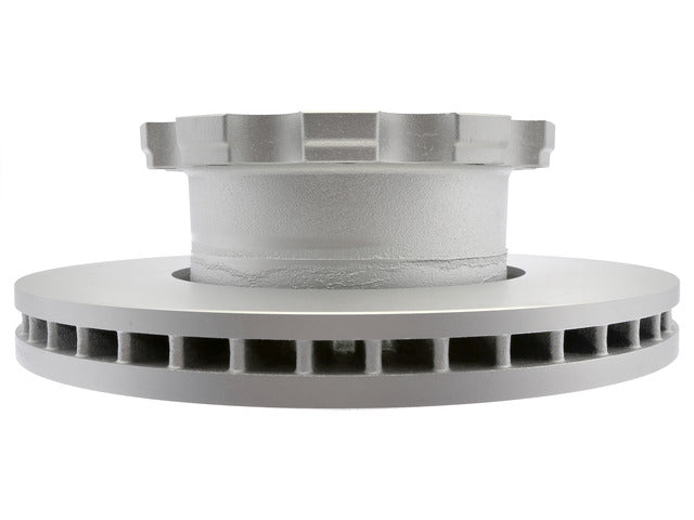 Disc Brake Rotor Raybestos Brakes 8555