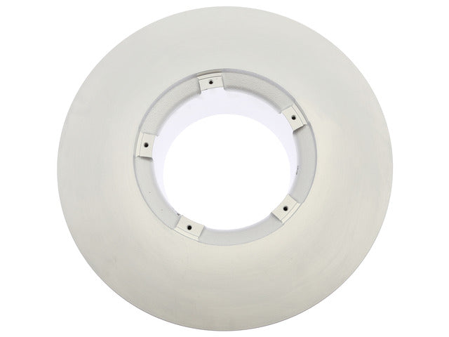 Disc Brake Rotor Raybestos Brakes 8555