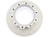 Disc Brake Rotor Raybestos Brakes 8555