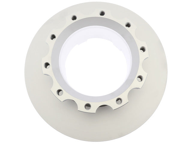 Disc Brake Rotor Raybestos Brakes 8555