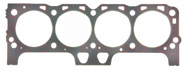Engine Cylinder Head Gasket Felpro 8558 PT-1