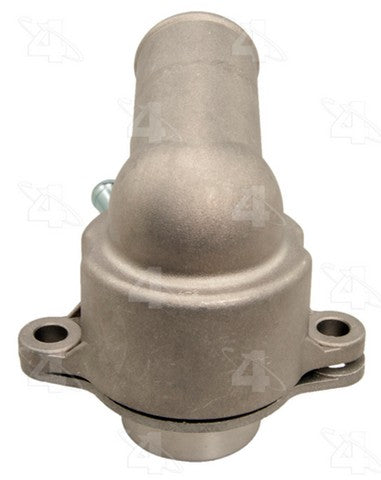 Engine Coolant Water Outlet Housing Kit Four Seasons 85635