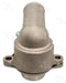 Engine Coolant Water Outlet Housing Kit Four Seasons 85635