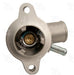 Engine Coolant Water Outlet Housing Kit Four Seasons 85635