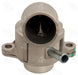 Engine Coolant Water Outlet Housing Kit Four Seasons 85635