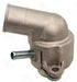 Engine Coolant Water Outlet Housing Kit Four Seasons 85635