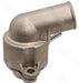Engine Coolant Water Outlet Housing Kit Four Seasons 85635
