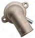Engine Coolant Water Outlet Housing Kit Four Seasons 85635