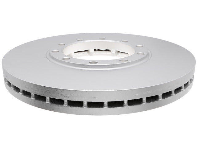 Disc Brake Rotor Raybestos Brakes 8565