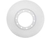 Disc Brake Rotor Raybestos Brakes 8565