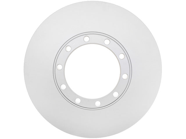 Disc Brake Rotor Raybestos Brakes 8565