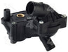 Engine Coolant Water Outlet Housing Kit Four Seasons 85671