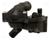 Engine Coolant Water Outlet Housing Kit Four Seasons 85673