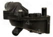 Engine Coolant Water Outlet Housing Kit Four Seasons 85674