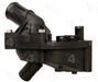Engine Coolant Water Outlet Housing Kit Four Seasons 85675
