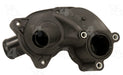 Engine Coolant Water Outlet Housing Kit Four Seasons 85675