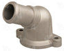Engine Coolant Water Outlet Four Seasons 85677