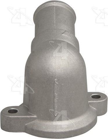 Engine Coolant Water Outlet Four Seasons 85677