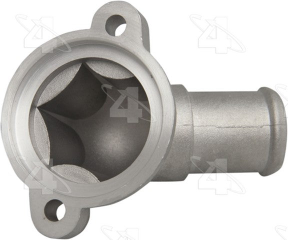 Engine Coolant Water Outlet Four Seasons 85677
