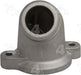 Engine Coolant Water Outlet Four Seasons 85677