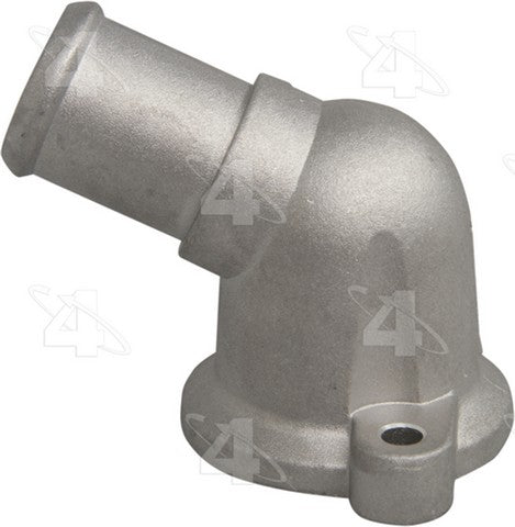 Engine Coolant Water Outlet Four Seasons 85677