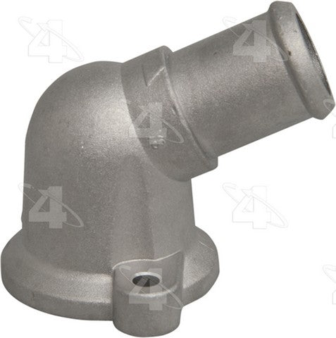Engine Coolant Water Outlet Four Seasons 85677