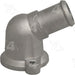 Engine Coolant Water Outlet Four Seasons 85677