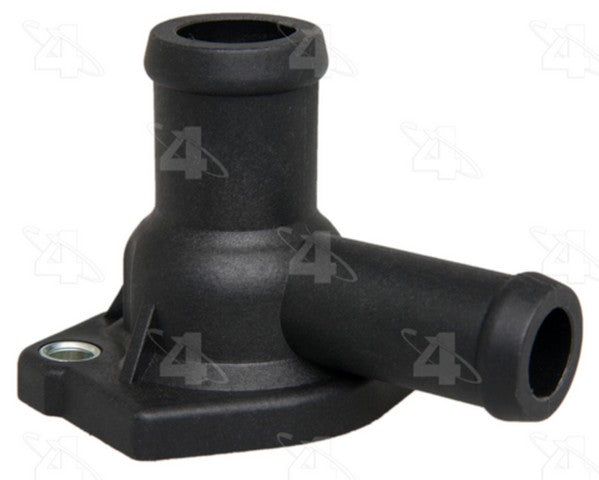 Engine Coolant Outlet Flange Four Seasons 85678