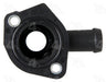 Engine Coolant Outlet Flange Four Seasons 85678