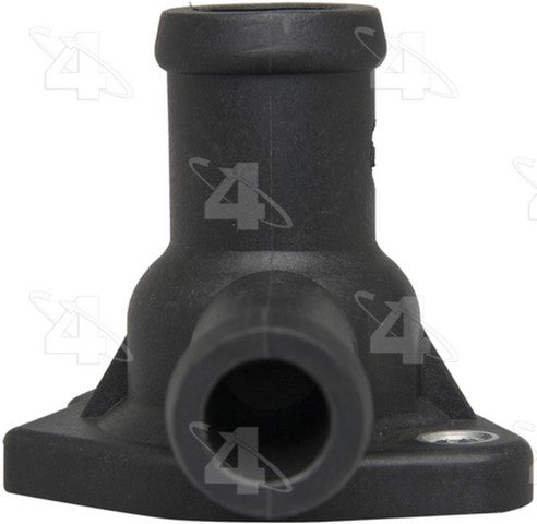 Engine Coolant Outlet Flange Four Seasons 85678