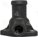 Engine Coolant Outlet Flange Four Seasons 85678