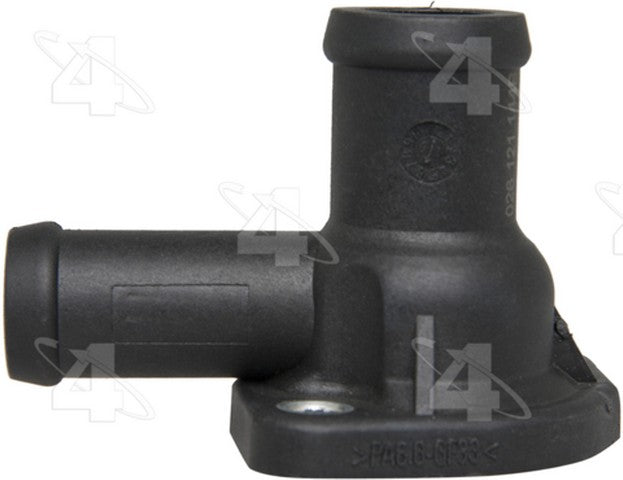 Engine Coolant Outlet Flange Four Seasons 85678
