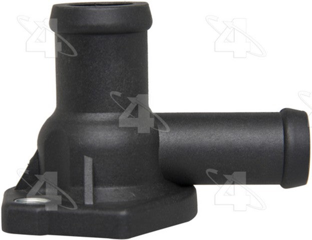 Engine Coolant Outlet Flange Four Seasons 85678