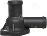Engine Coolant Outlet Flange Four Seasons 85678