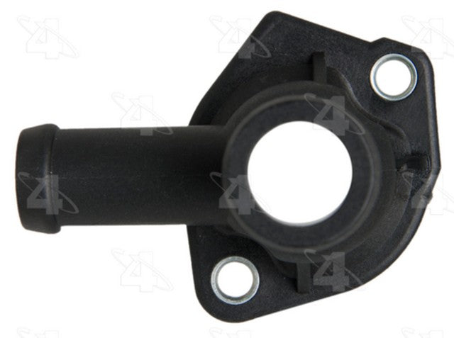 Engine Coolant Outlet Flange Four Seasons 85678