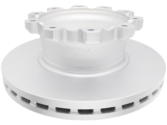 Disc Brake Rotor Raybestos Brakes 8567